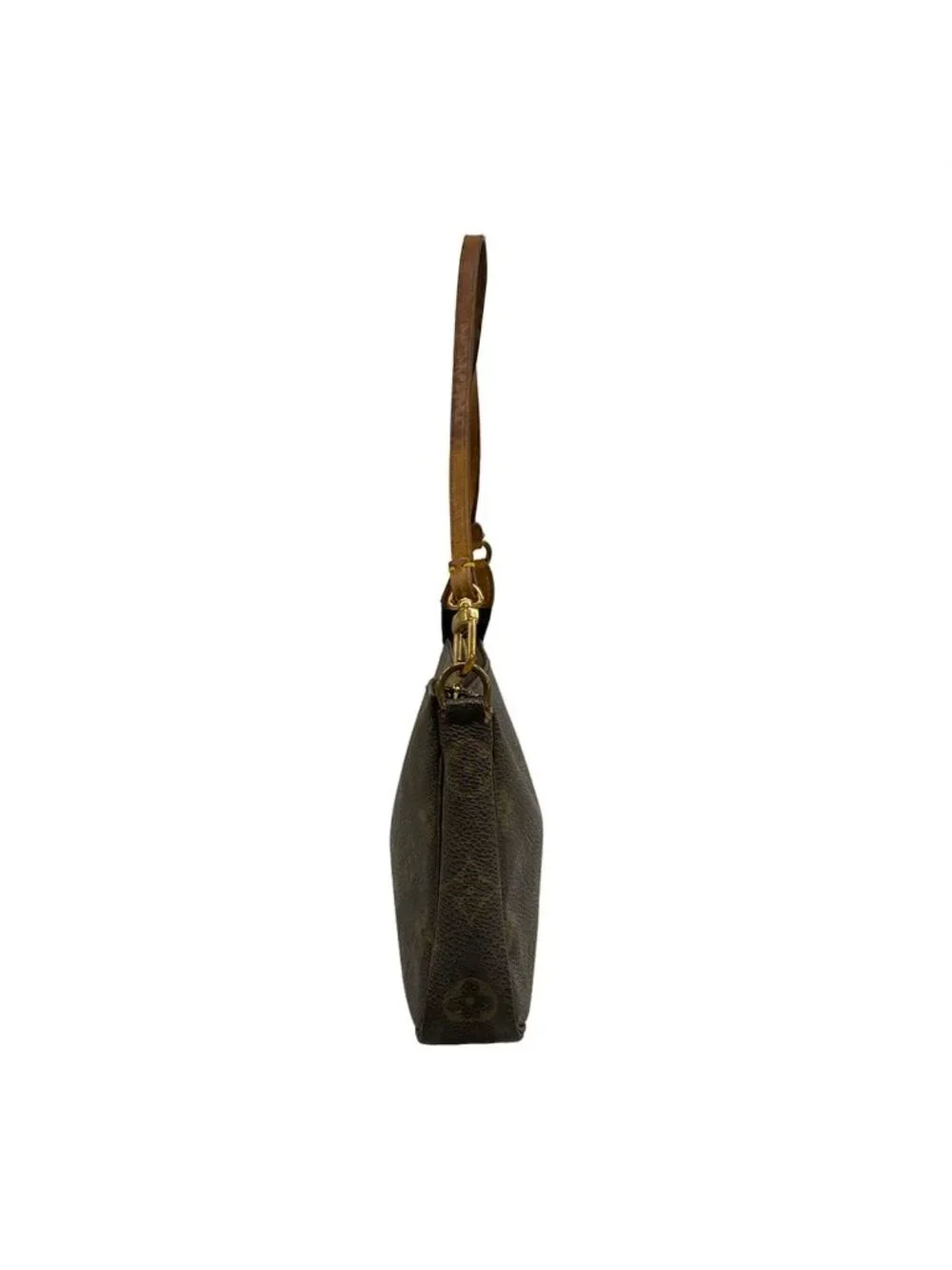 Louis Vuitton Handbag Monogram Pochette Accessoires